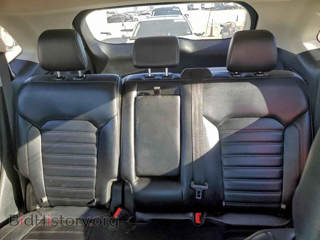 2019 FORD EDGE - VIN: 2FMPK3J9XKBC20346 - Фото 10
