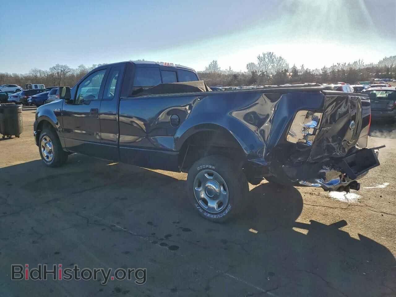 2006 FORD All Models - VIN: 1FTRF12246NB31499 - Photo 2