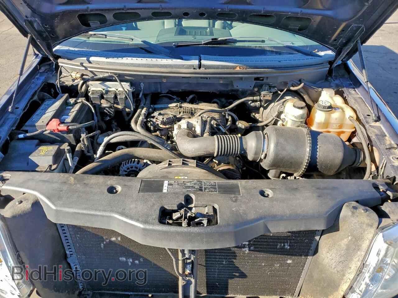 2006 FORD All Models - VIN: 1FTRF12246NB31499 - Photo 11