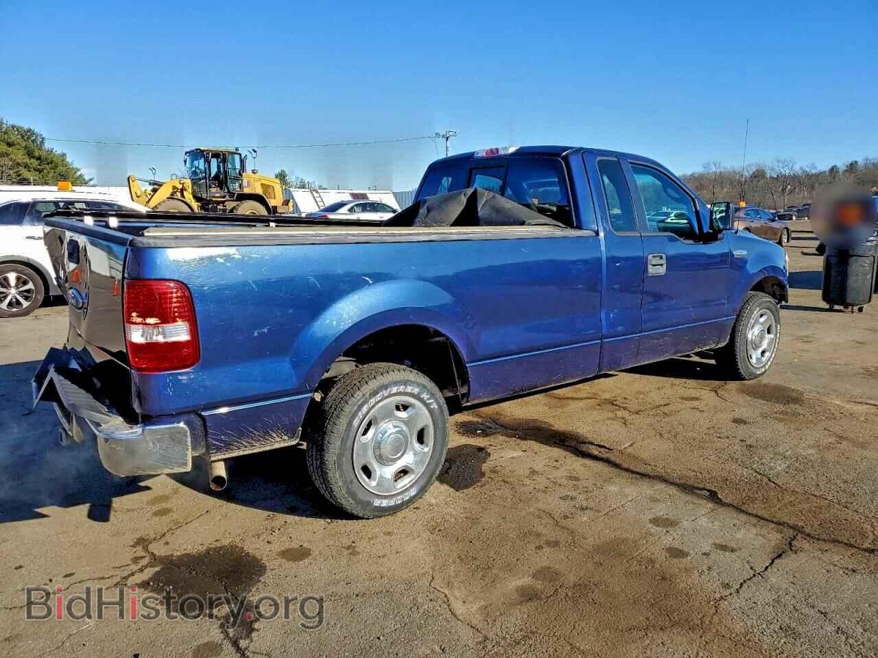 2006 FORD All Models - VIN: 1FTRF12246NB31499 - Photo 3