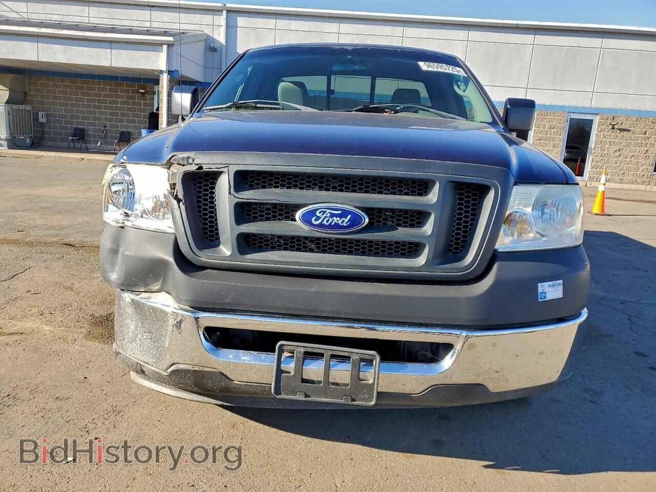 2006 FORD All Models - VIN: 1FTRF12246NB31499 - Photo 5