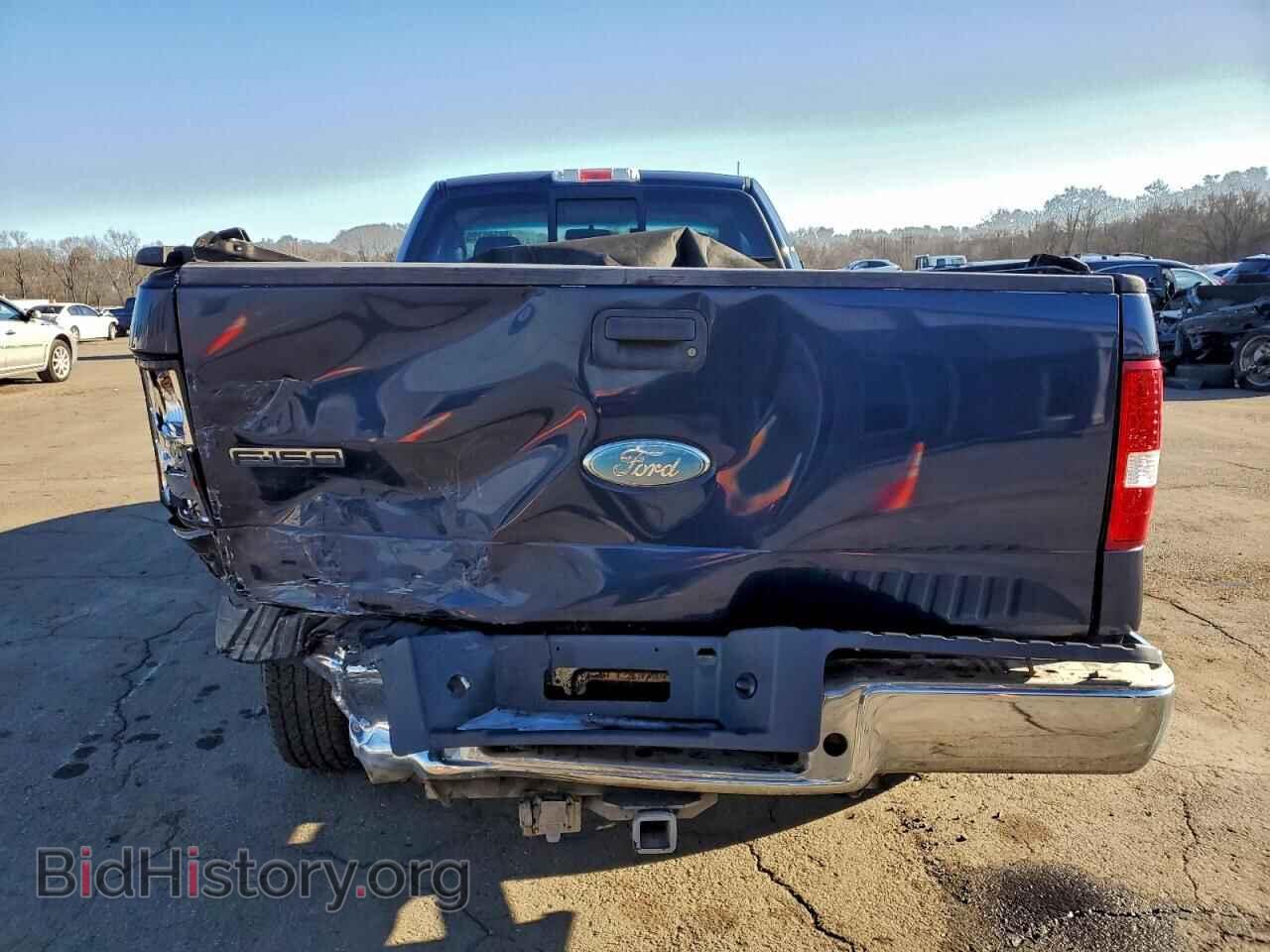 2006 FORD All Models - VIN: 1FTRF12246NB31499 - Photo 6