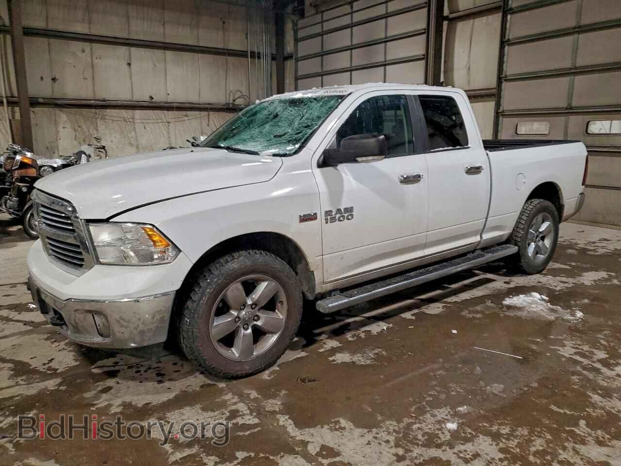 Photo 1C6RR7GT8DS623891 - RAM 1500 2013