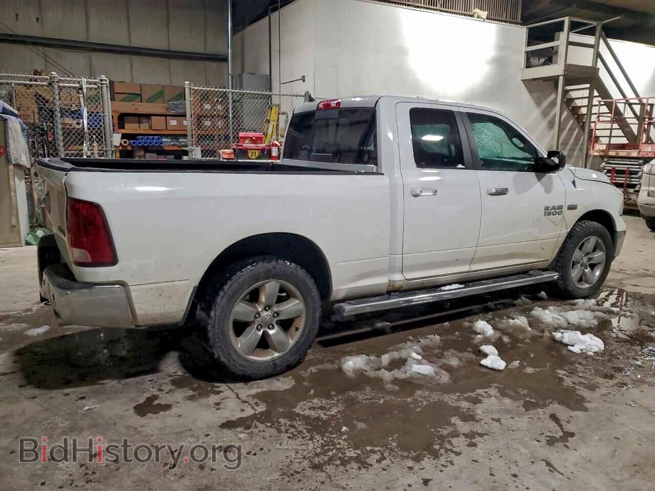 2013 RAM 1500 - VIN: 1C6RR7GT8DS623891 - Photo 3