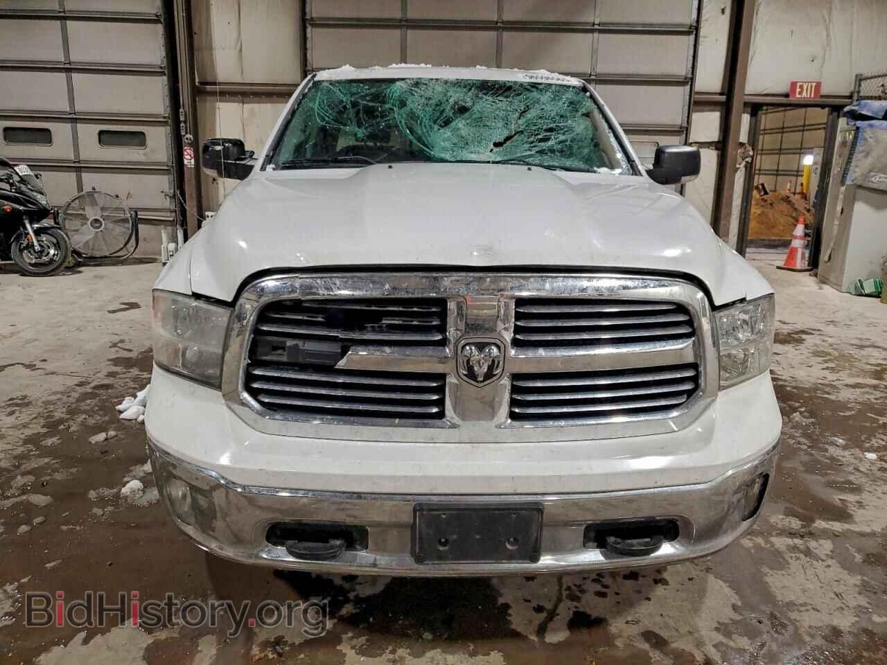 2013 RAM 1500 - VIN: 1C6RR7GT8DS623891 - Photo 5