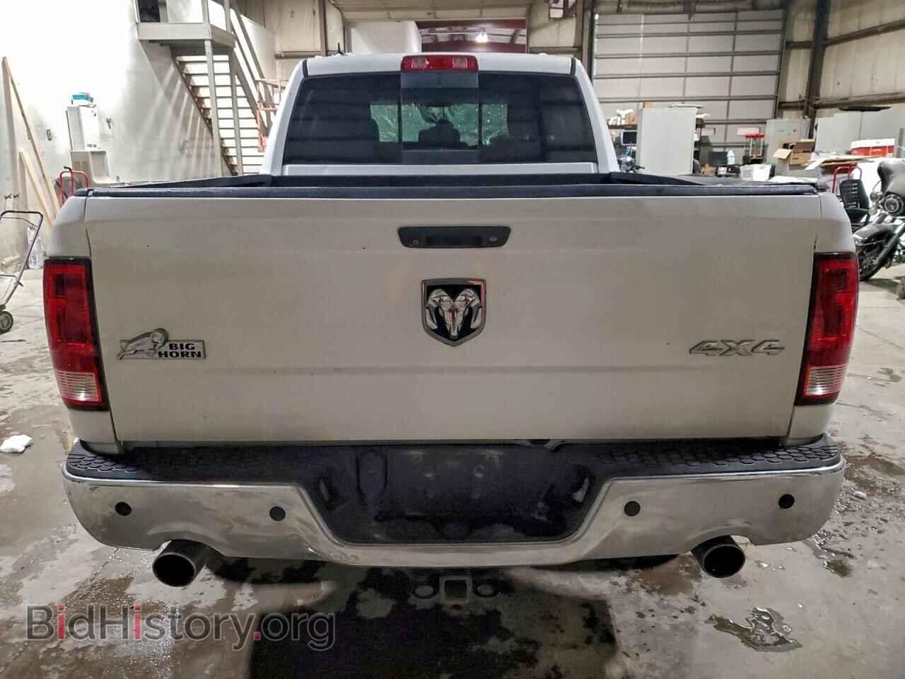 2013 RAM 1500 - VIN: 1C6RR7GT8DS623891 - Photo 6