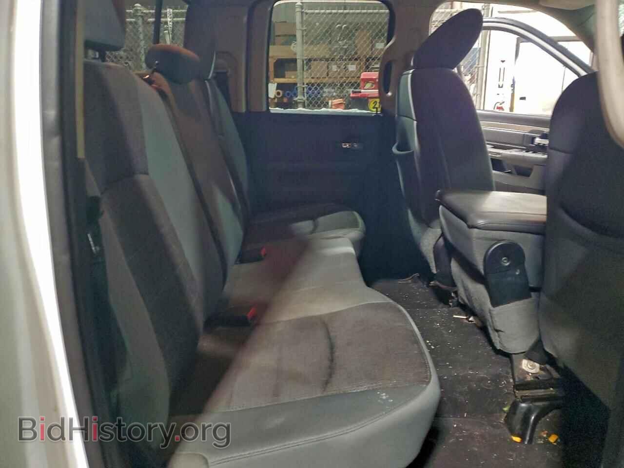 2013 RAM 1500 - VIN: 1C6RR7GT8DS623891 - Photo 10
