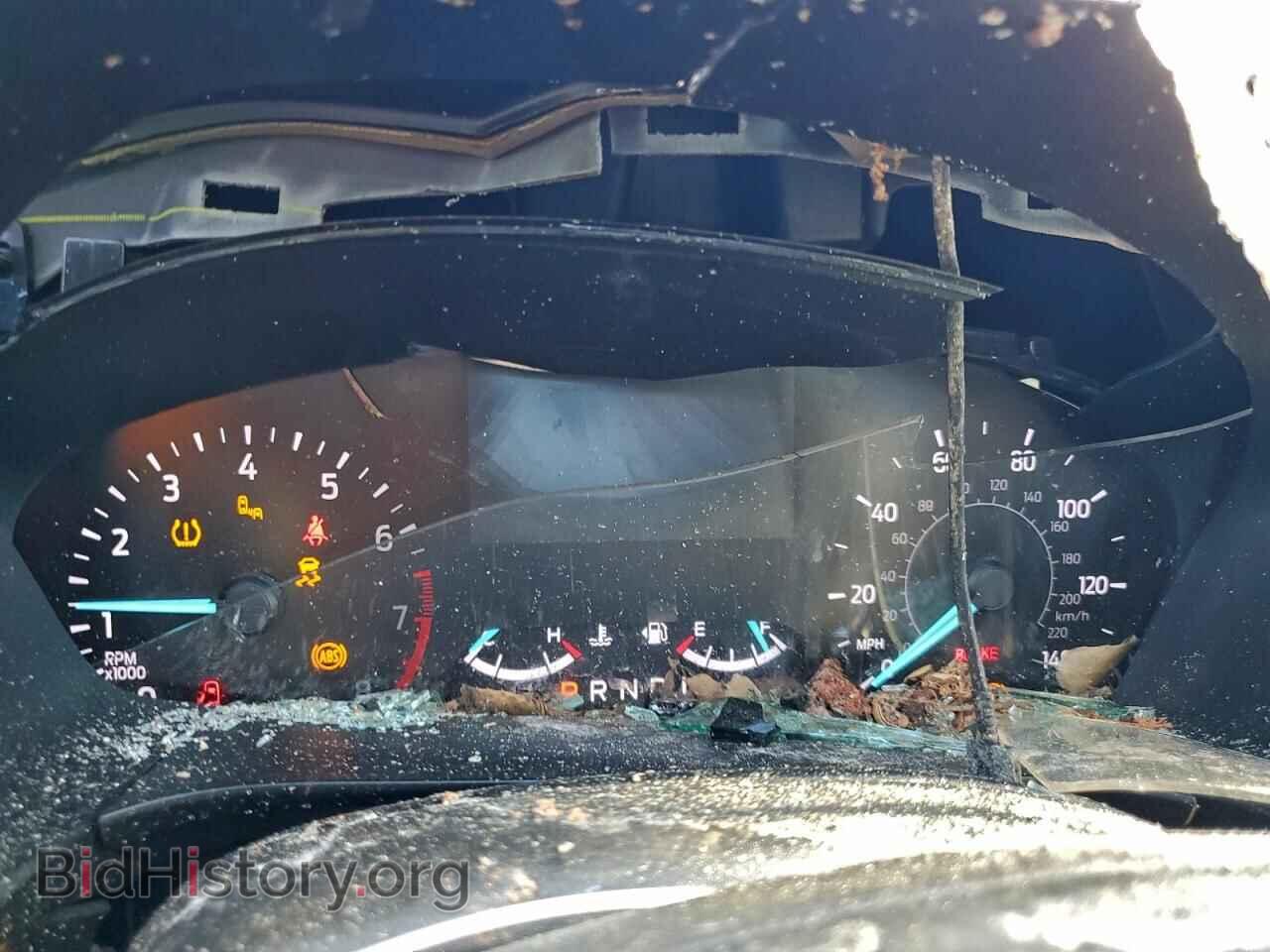 2020 FORD ESCAPE - VIN: 1FMCU0G63LUC64818 - Фото 9