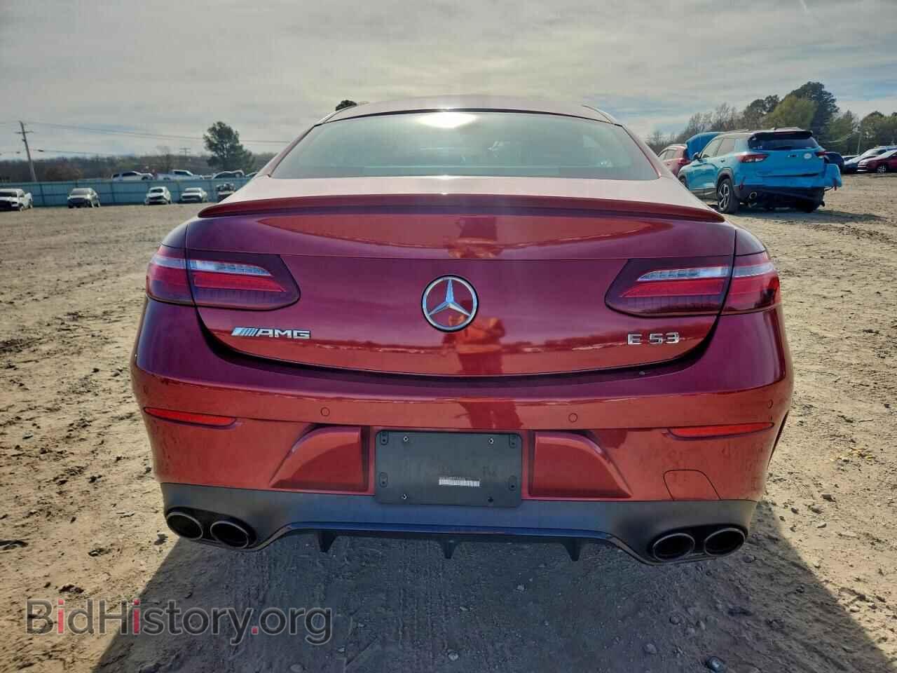 2019 MERCEDES-BENZ E-CLASS - VIN: WDD1J6BB3KF094965 - Фото 6