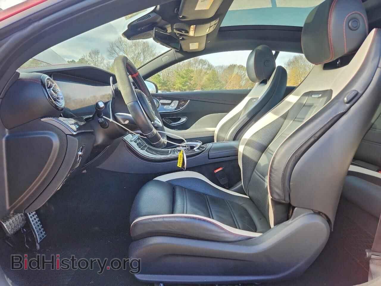 2019 MERCEDES-BENZ E-CLASS - VIN: WDD1J6BB3KF094965 - Фото 7