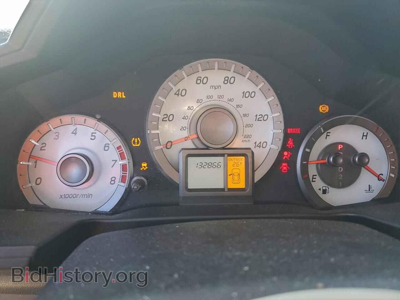 2013 HONDA PILOT - VIN: 5FNYF4H57DB081448 - Фото 9