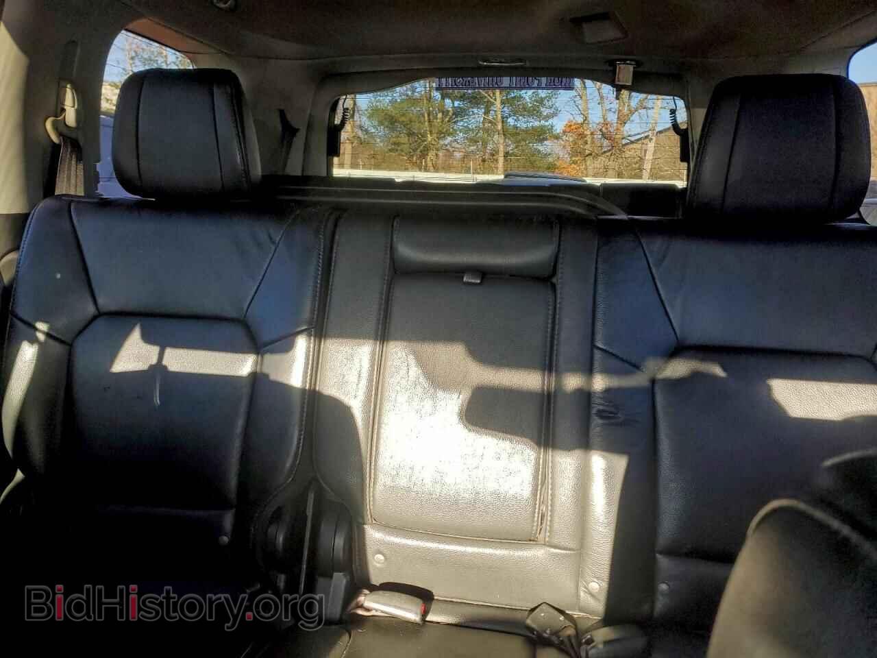 2013 HONDA PILOT - VIN: 5FNYF4H57DB081448 - Фото 10