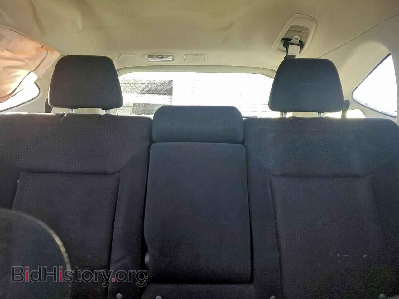 2013 HONDA CRV - VIN: 2HKRM4H58DH645748 - Фото 10