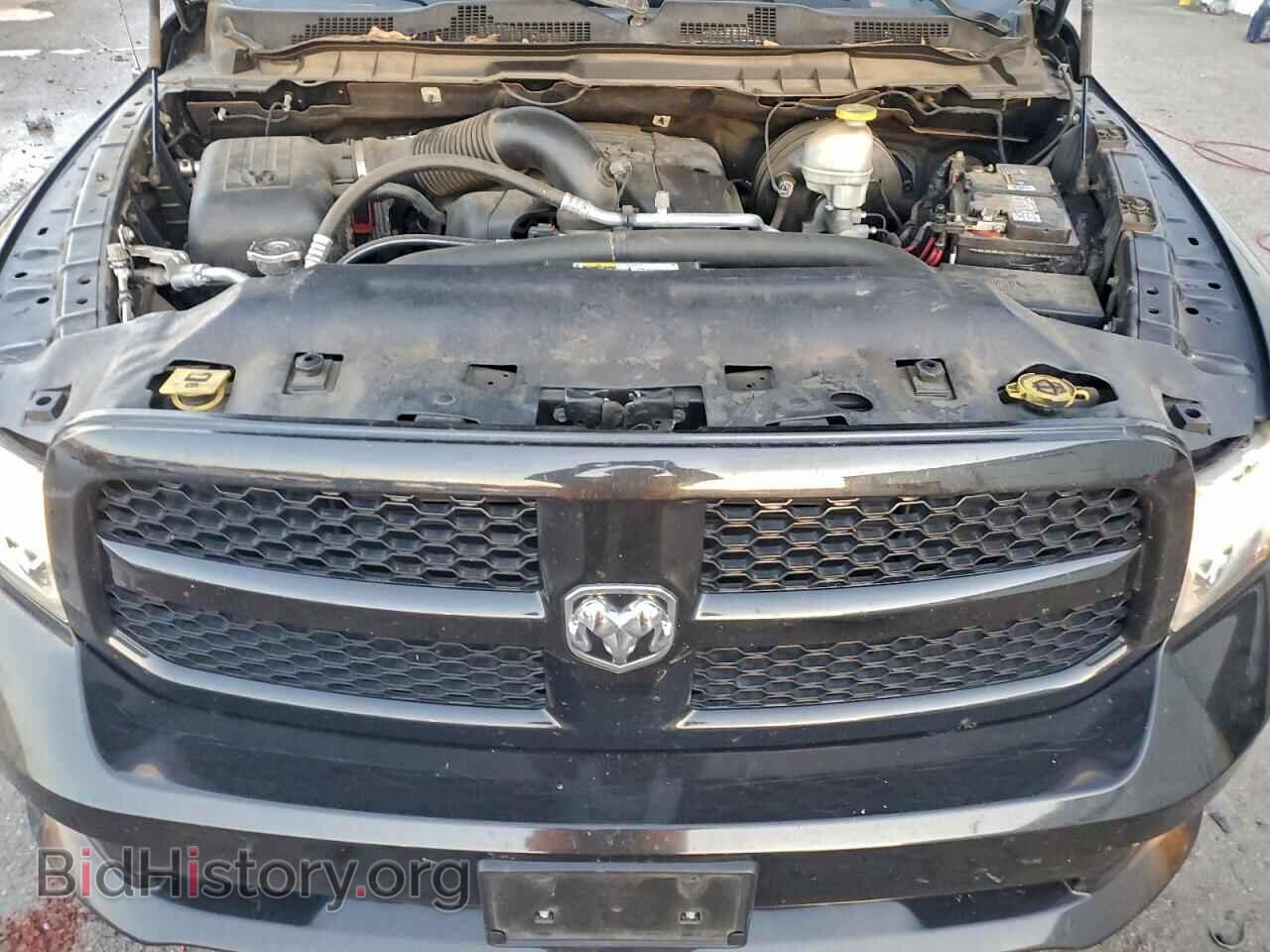 2017 RAM 1500 - VIN: 1C6RR6FT5HS662746 - Photo 11