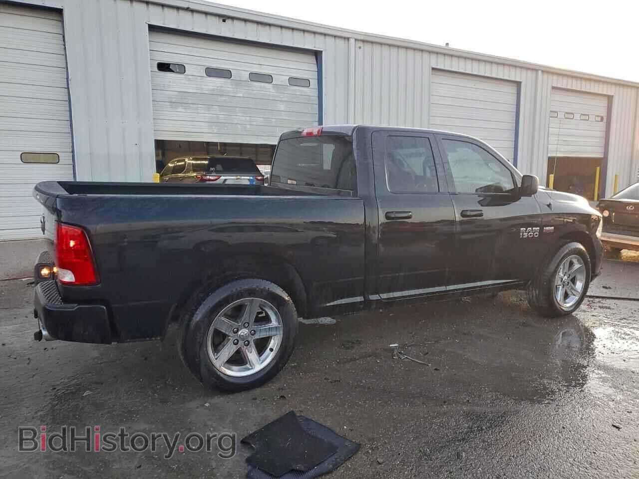 2017 RAM 1500 - VIN: 1C6RR6FT5HS662746 - Photo 3