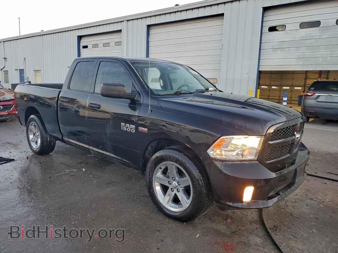 2017 RAM 1500 - VIN: 1C6RR6FT5HS662746 - Photo 4