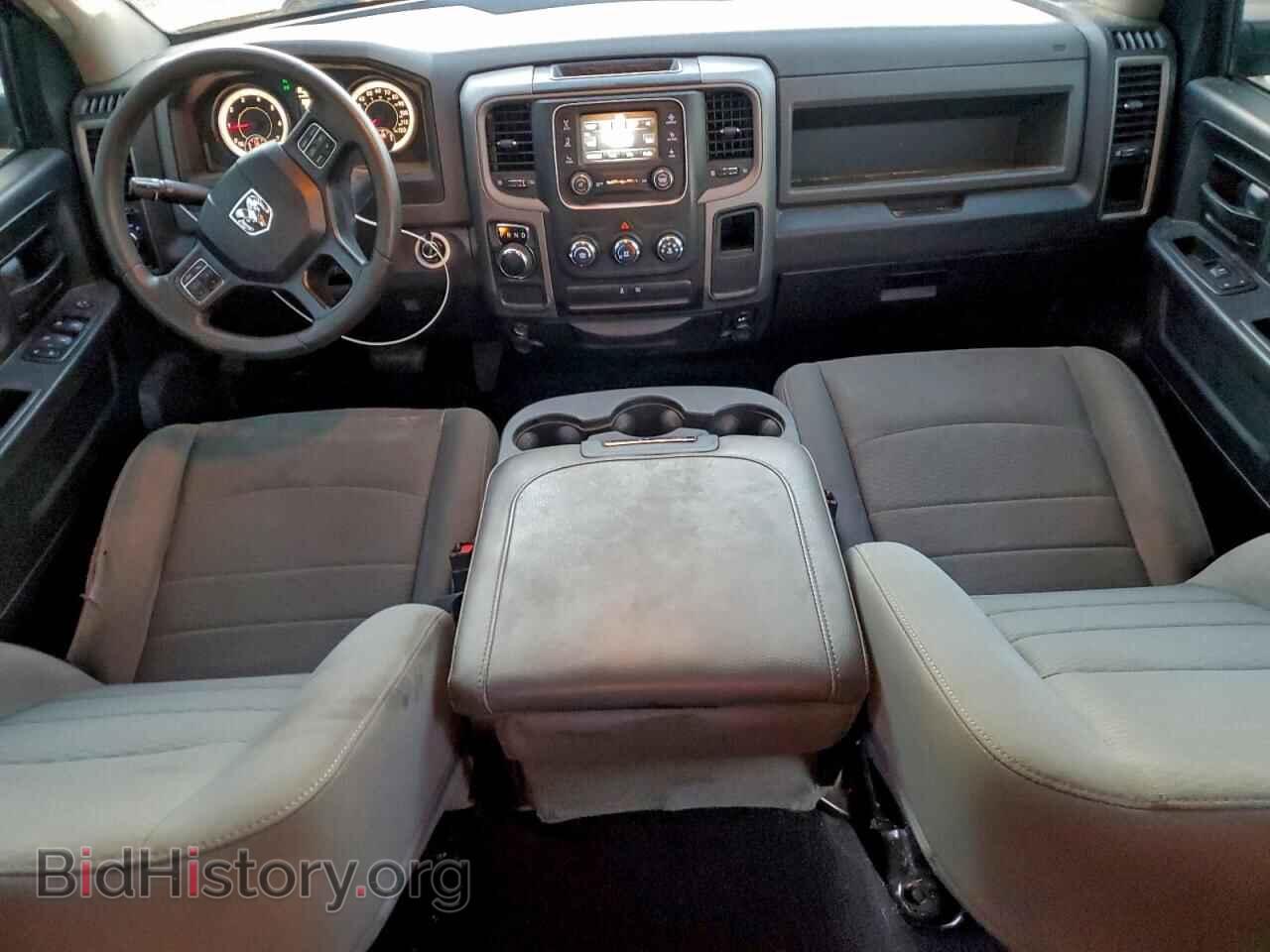 2017 RAM 1500 - VIN: 1C6RR6FT5HS662746 - Photo 8