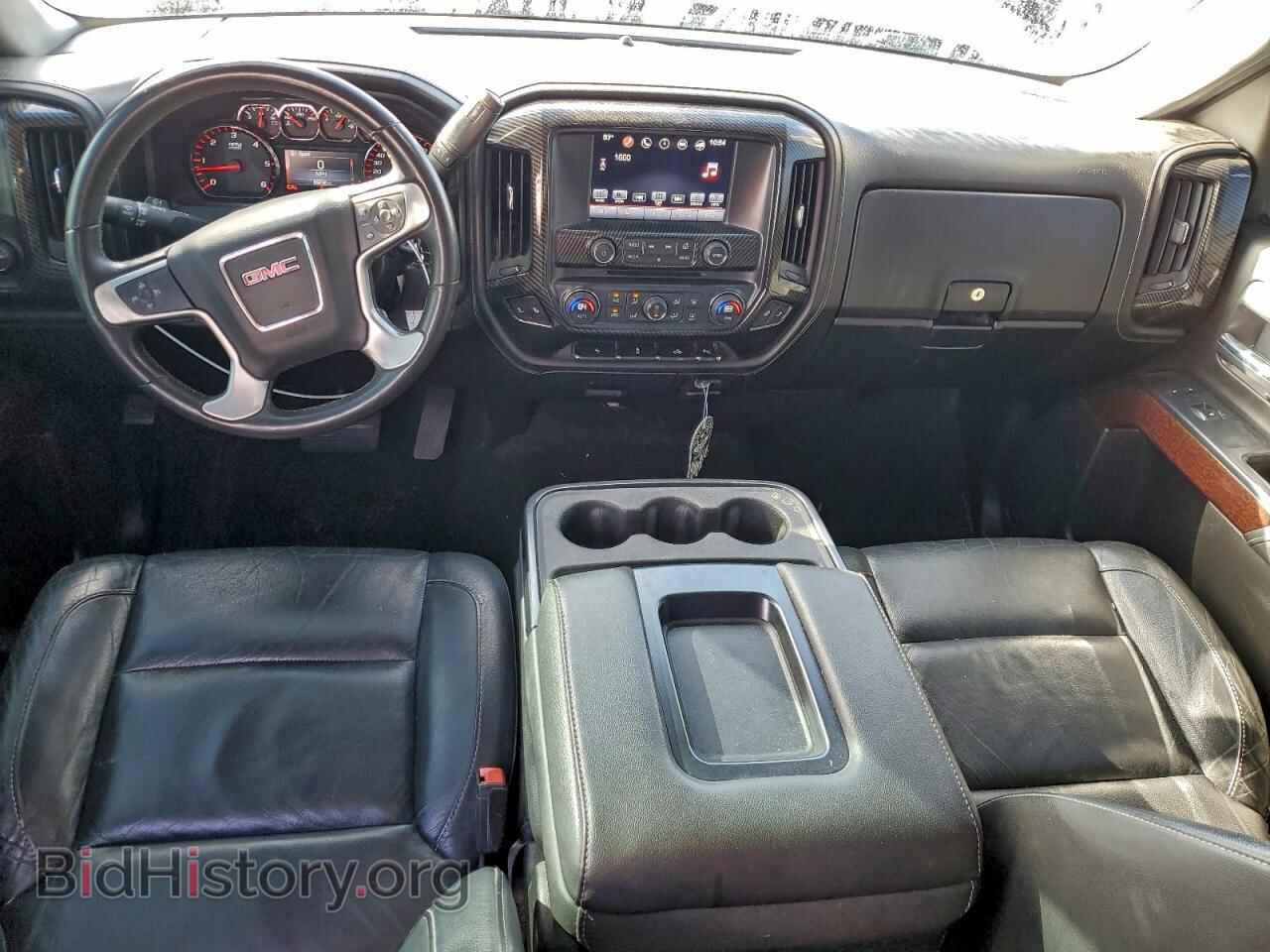 2016 GMC SIERRA - VIN: 1GTV2MEC2GZ128997 - Фото 8