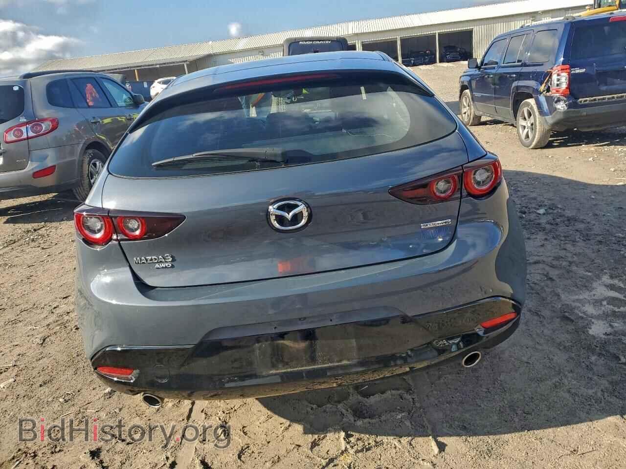 2024 MAZDA 3 - VIN: JM1BPBLM9R1711024 - Фото 6