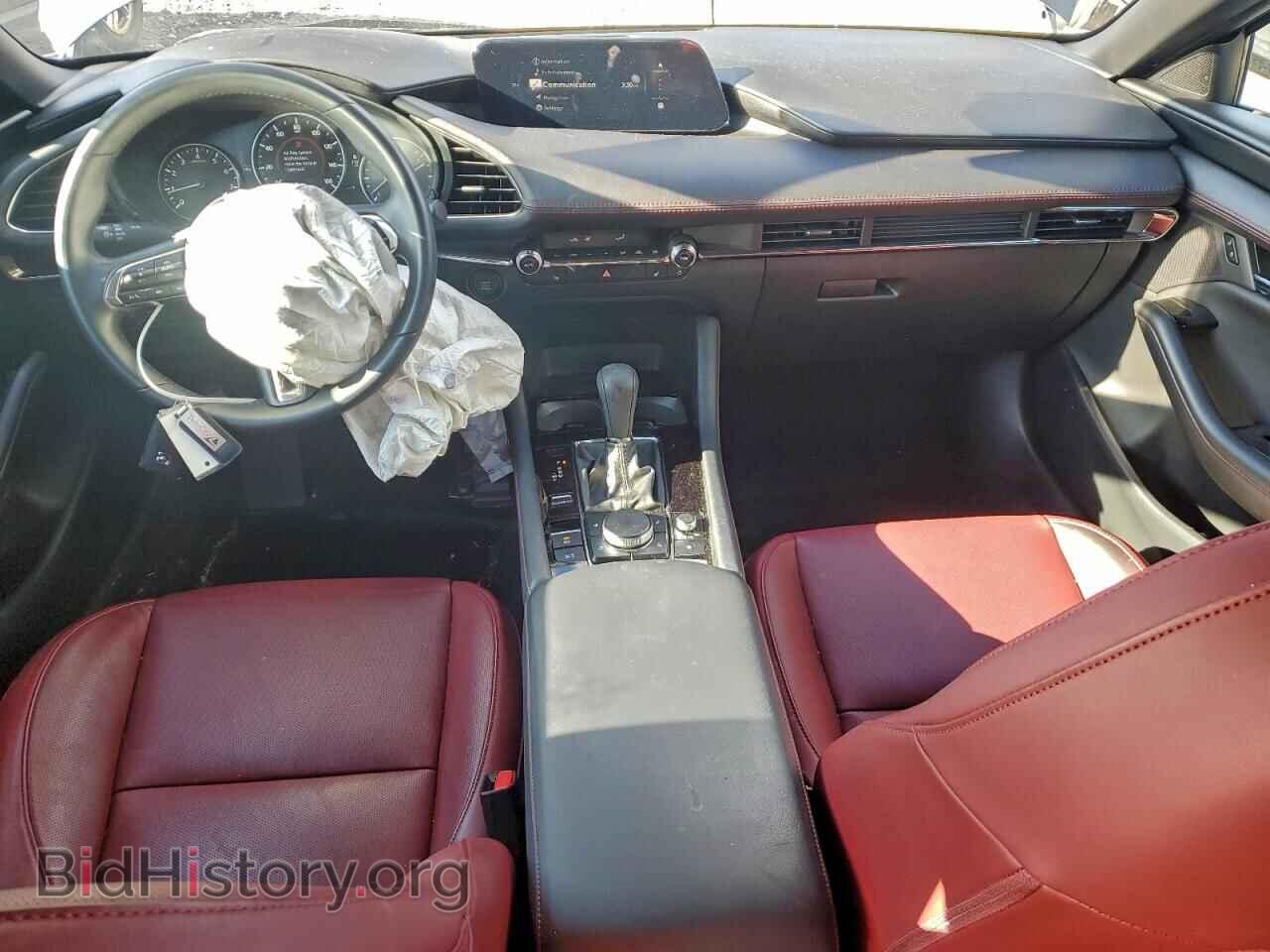 2024 MAZDA 3 - VIN: JM1BPBLM9R1711024 - Фото 8