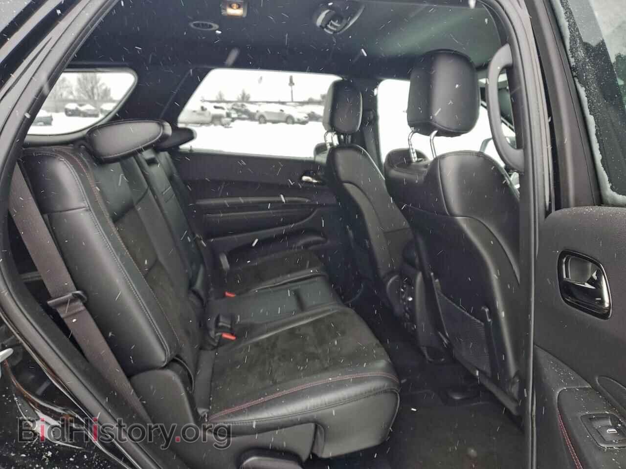 2022 DODGE DURANGO - VIN: 1C4SDJCT2NC223526 - Photo 11