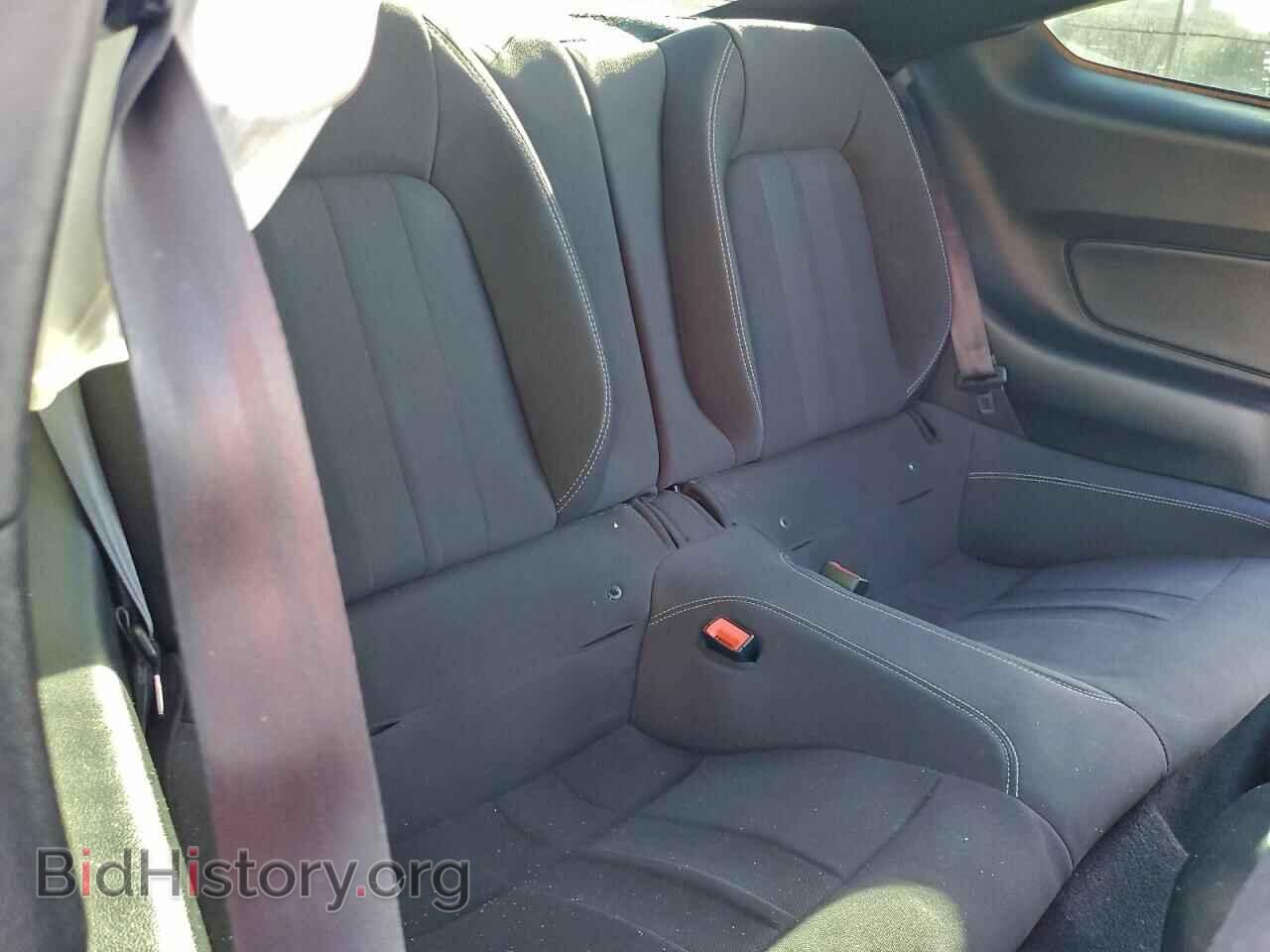 2020 FORD ALL Models - VIN: 1FA6P8TD6L5163364 - Фото 10