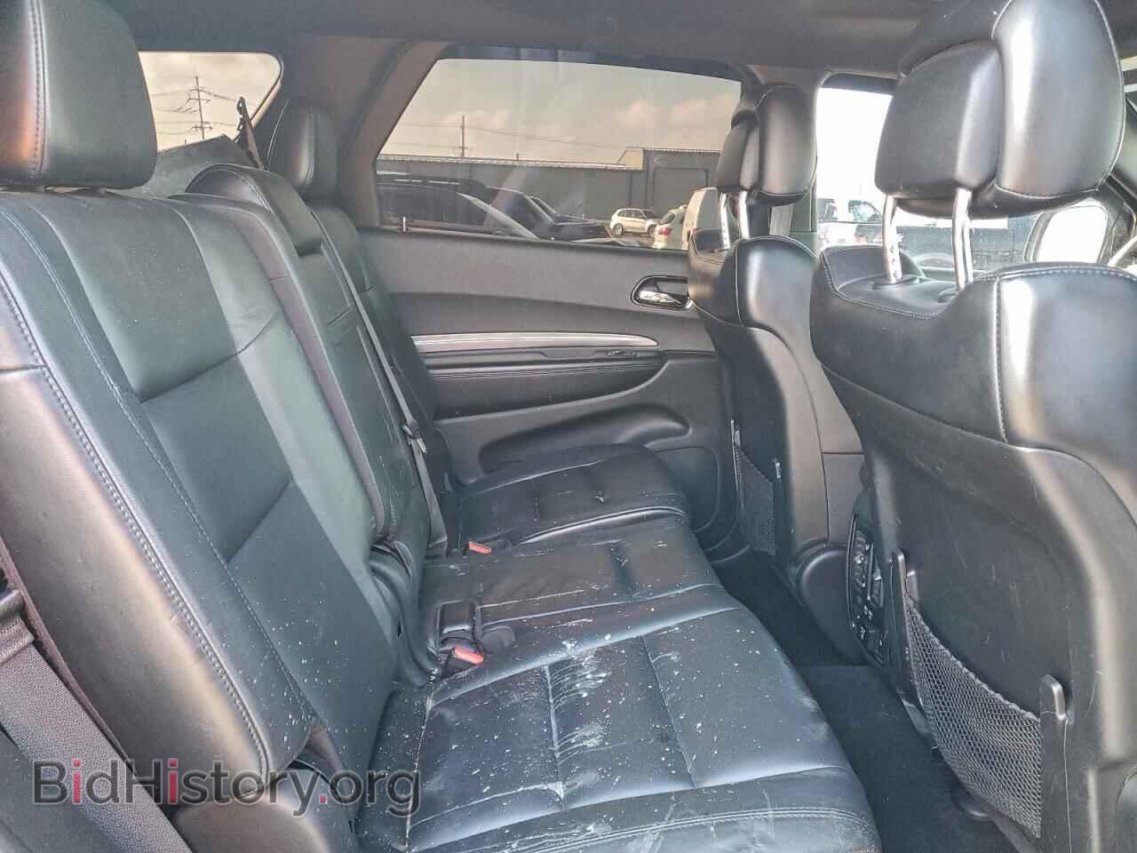 2019 DODGE DURANGO - VIN: 1C4RDJDG2KC806965 - Фото 11