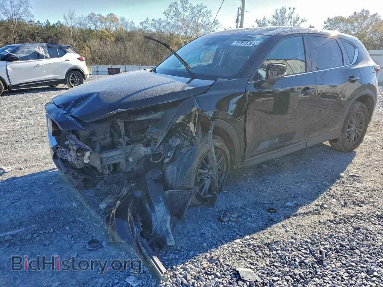 Photo JM3KFACMXK1545087 - MAZDA CX-5 2019