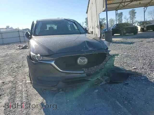 2019 MAZDA CX-5 - VIN: JM3KFACMXK1545087 - Фото 13