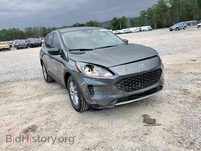 2020 FORD ESCAPE - VIN: 1FMCU0F64LUA45707 - Photo 13