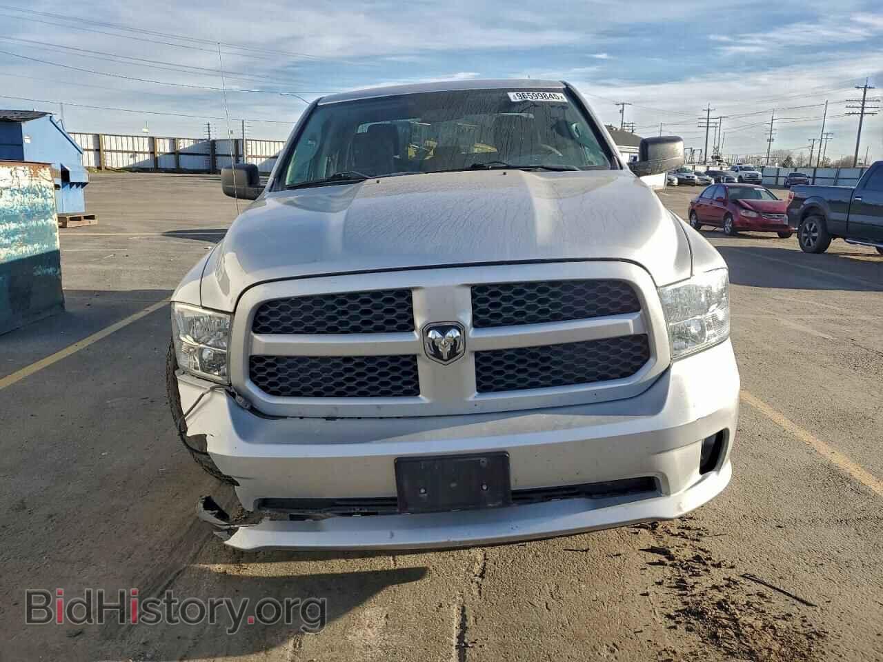 2017 RAM 1500 - VIN: 1C6RR7FT7HS773708 - Photo 5