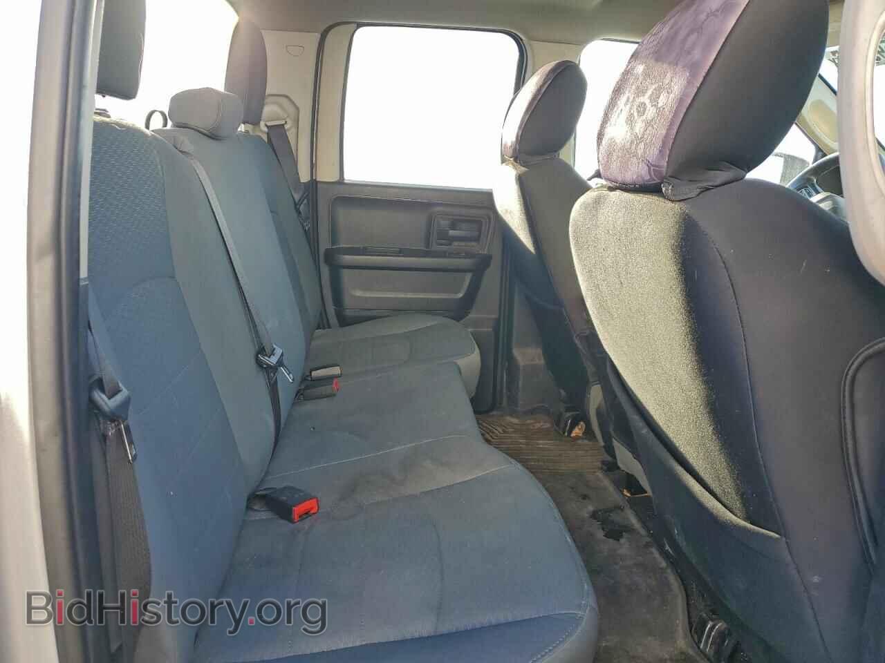 2017 RAM 1500 - VIN: 1C6RR7FT7HS773708 - Photo 10