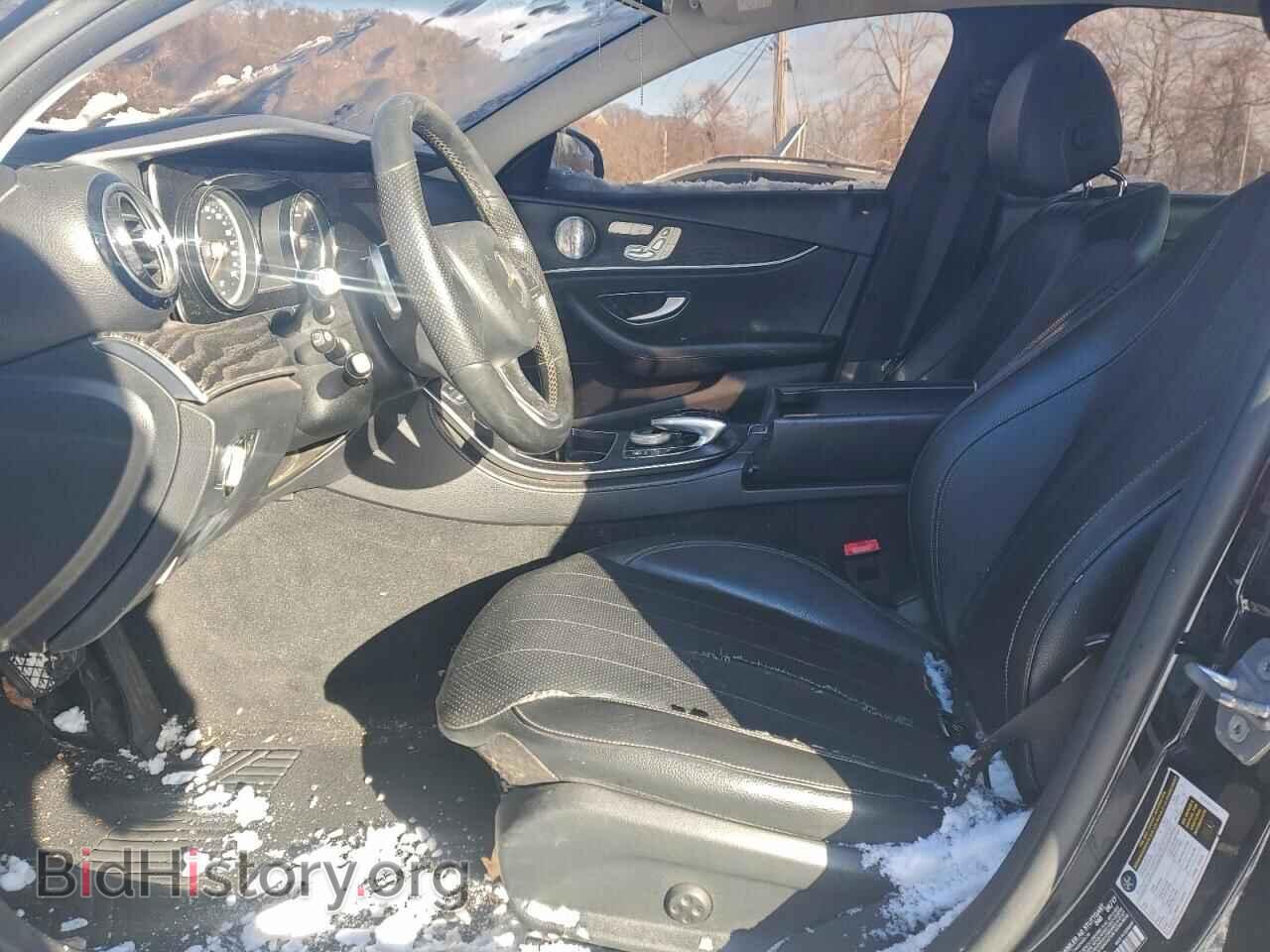 2018 MERCEDES-BENZ E-CLASS - VIN: WDDZF4KB0JA338043 - Фото 7