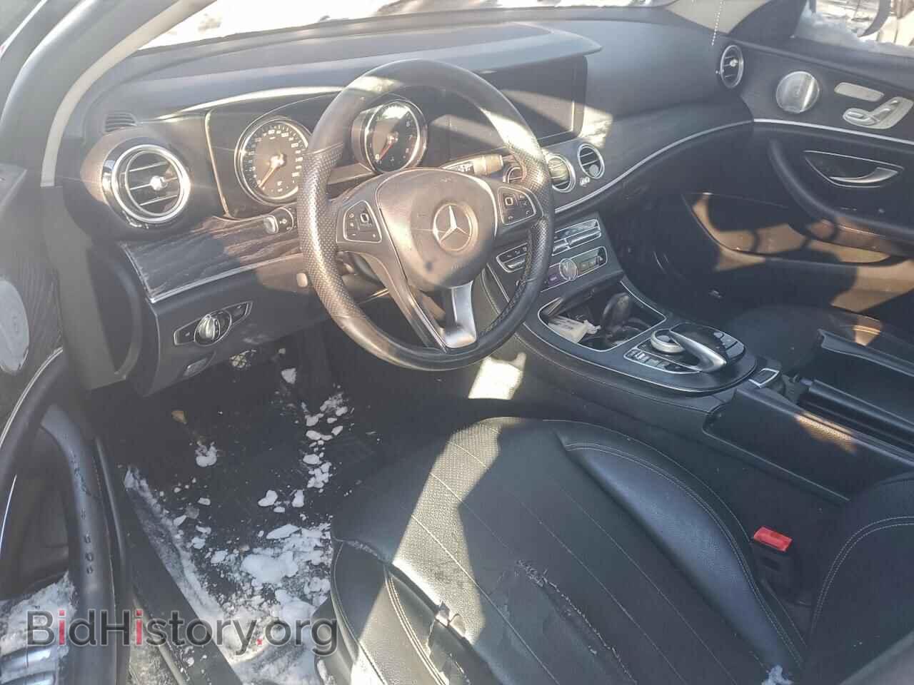 2018 MERCEDES-BENZ E-CLASS - VIN: WDDZF4KB0JA338043 - Фото 8
