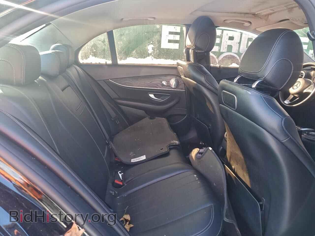2018 MERCEDES-BENZ E-CLASS - VIN: WDDZF4KB0JA338043 - Фото 10