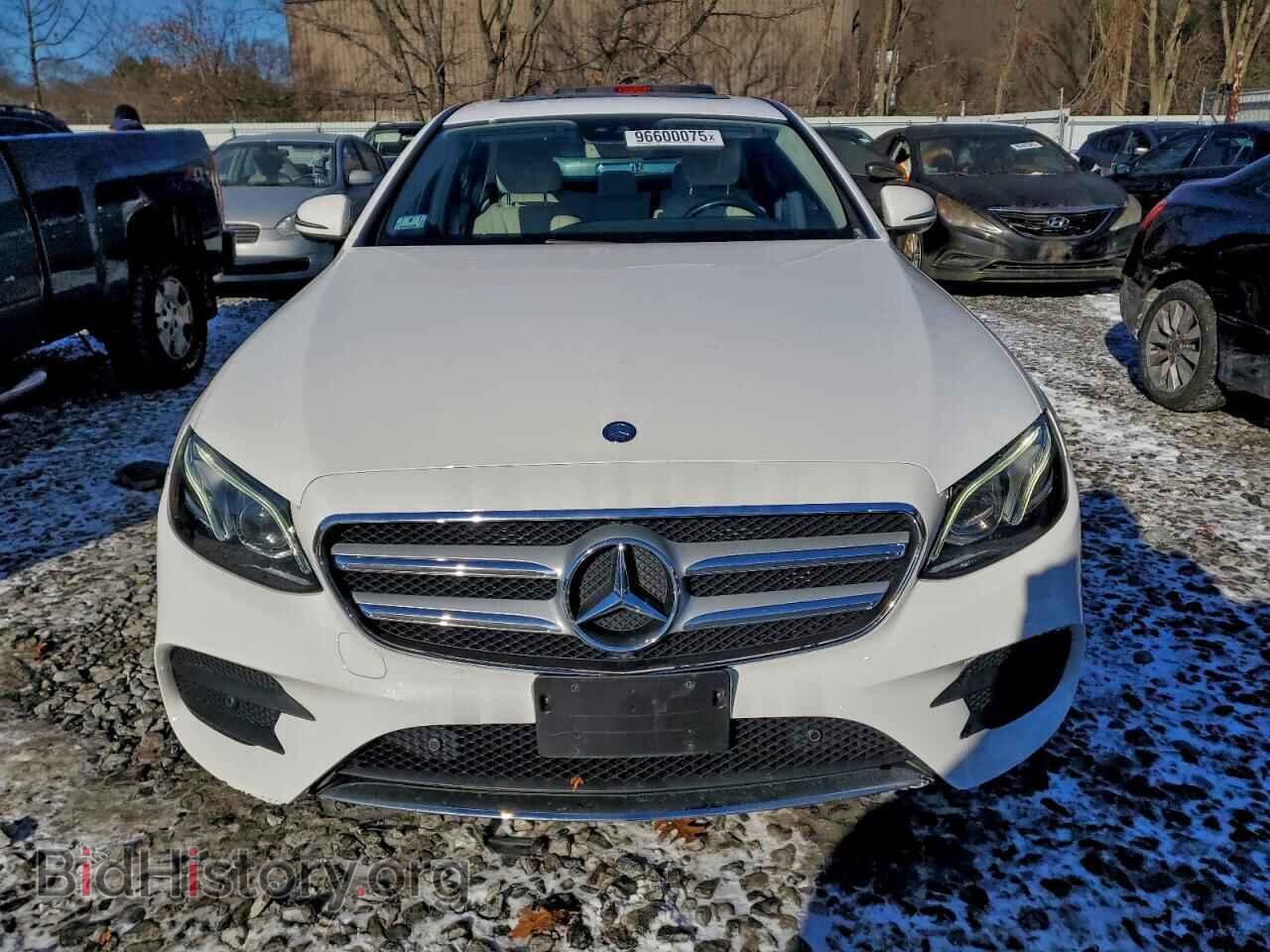 2017 MERCEDES-BENZ E-CLASS - VIN: WDDZF4JB7HA140507 - Фото 5