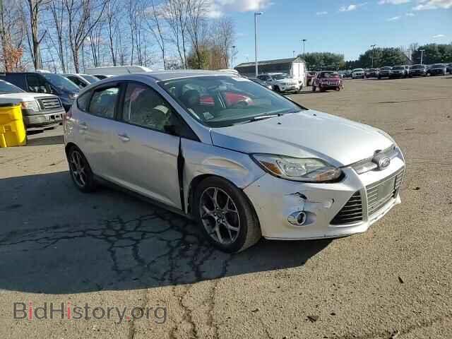 2014 FORD FOCUS - VIN: 1FADP3K23EL202033 - Фото 13