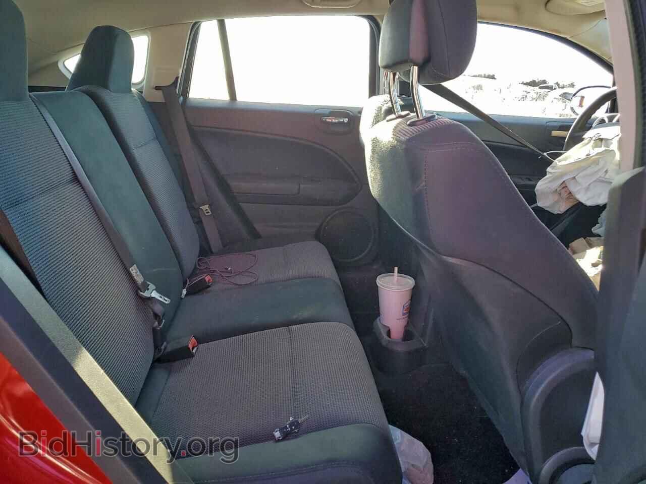 2012 DODGE CALIBER - VIN: 1C3CDWDA4CD533381 - Фото 11