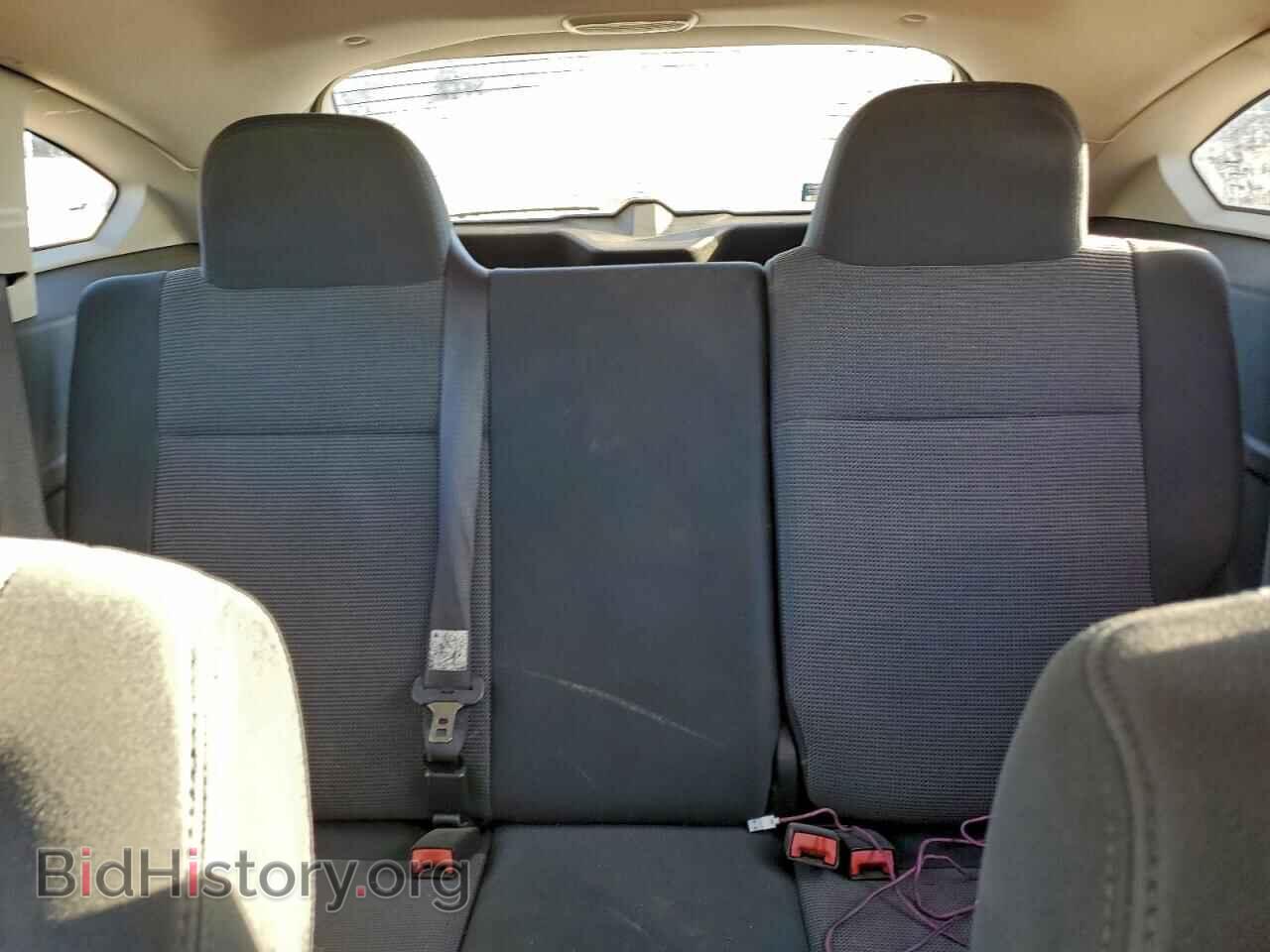 2012 DODGE CALIBER - VIN: 1C3CDWDA4CD533381 - Фото 10