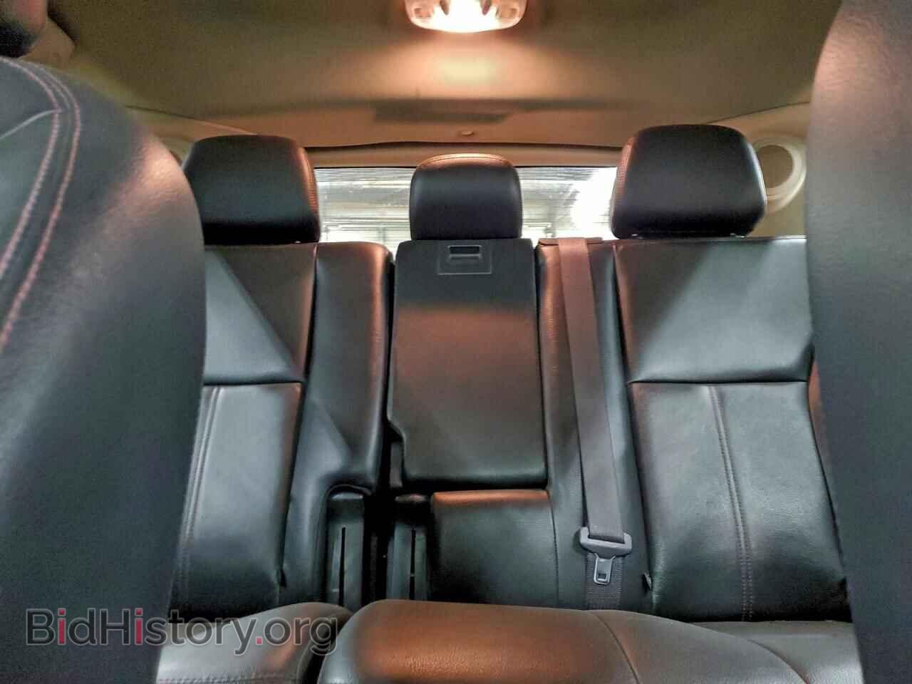 2013 FORD EDGE - VIN: 2FMDK4KC6DBC54841 - Photo 10