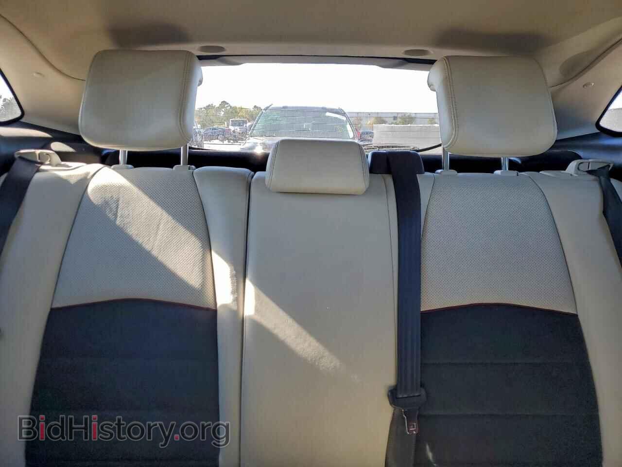 2016 MAZDA CX-3 - VIN: JM1DKBD78G0115695 - Фото 10