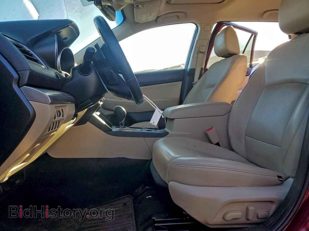2018 SUBARU OUTBACK - VIN: 4S4BSANC0J3205616 - Фото 7