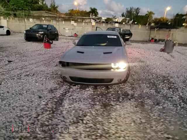 2021 DODGE CHALLENGER - VIN: 2C3CDZAG4MH502520 - Photo 13
