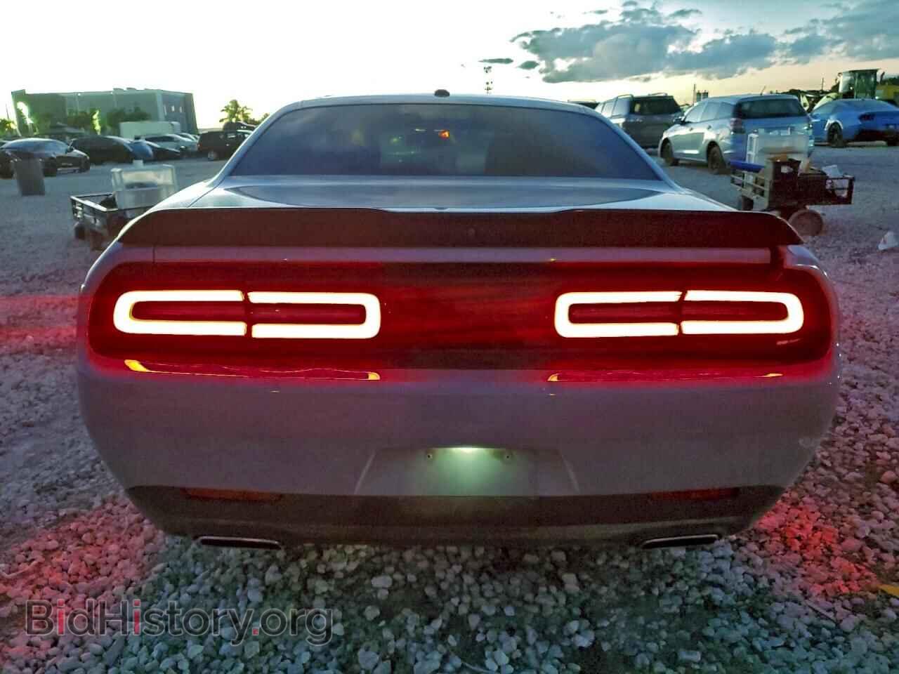 2021 DODGE CHALLENGER - VIN: 2C3CDZAG4MH502520 - Photo 6