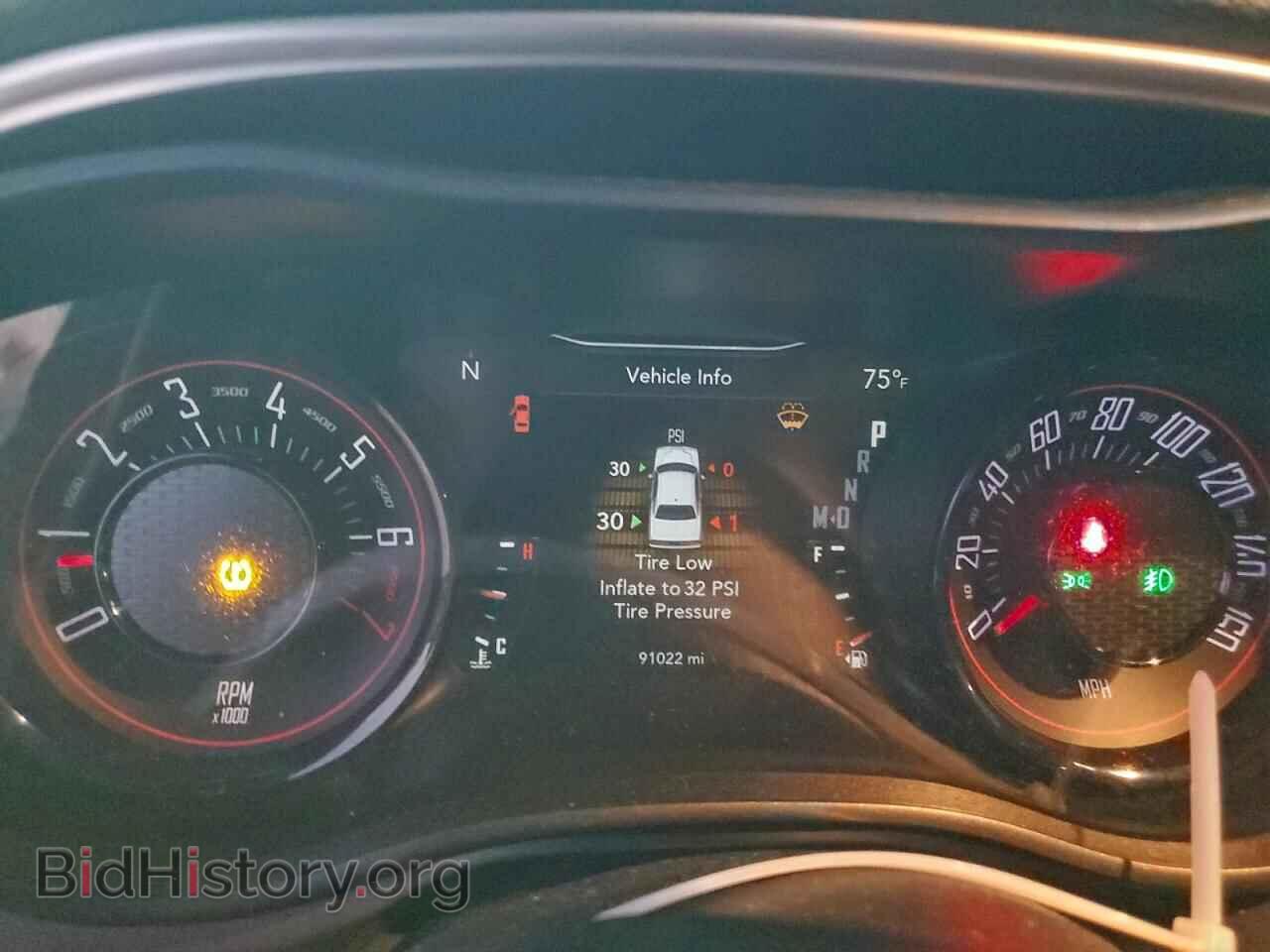 2021 DODGE CHALLENGER - VIN: 2C3CDZAG4MH502520 - Photo 9