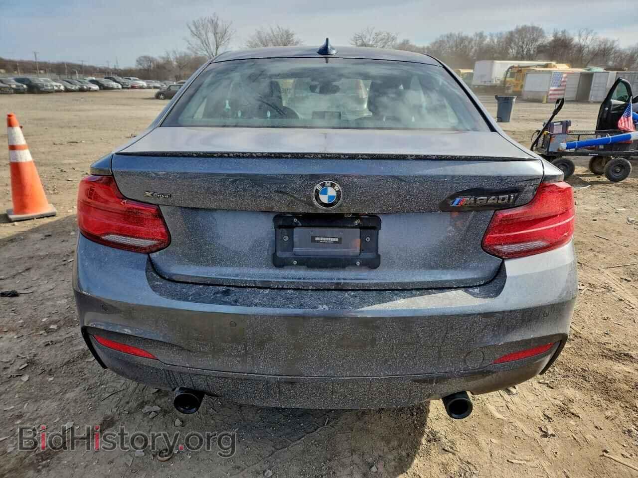 2018 BMW M2 - VIN: WBA2J7C55JVB28552 - Фото 6
