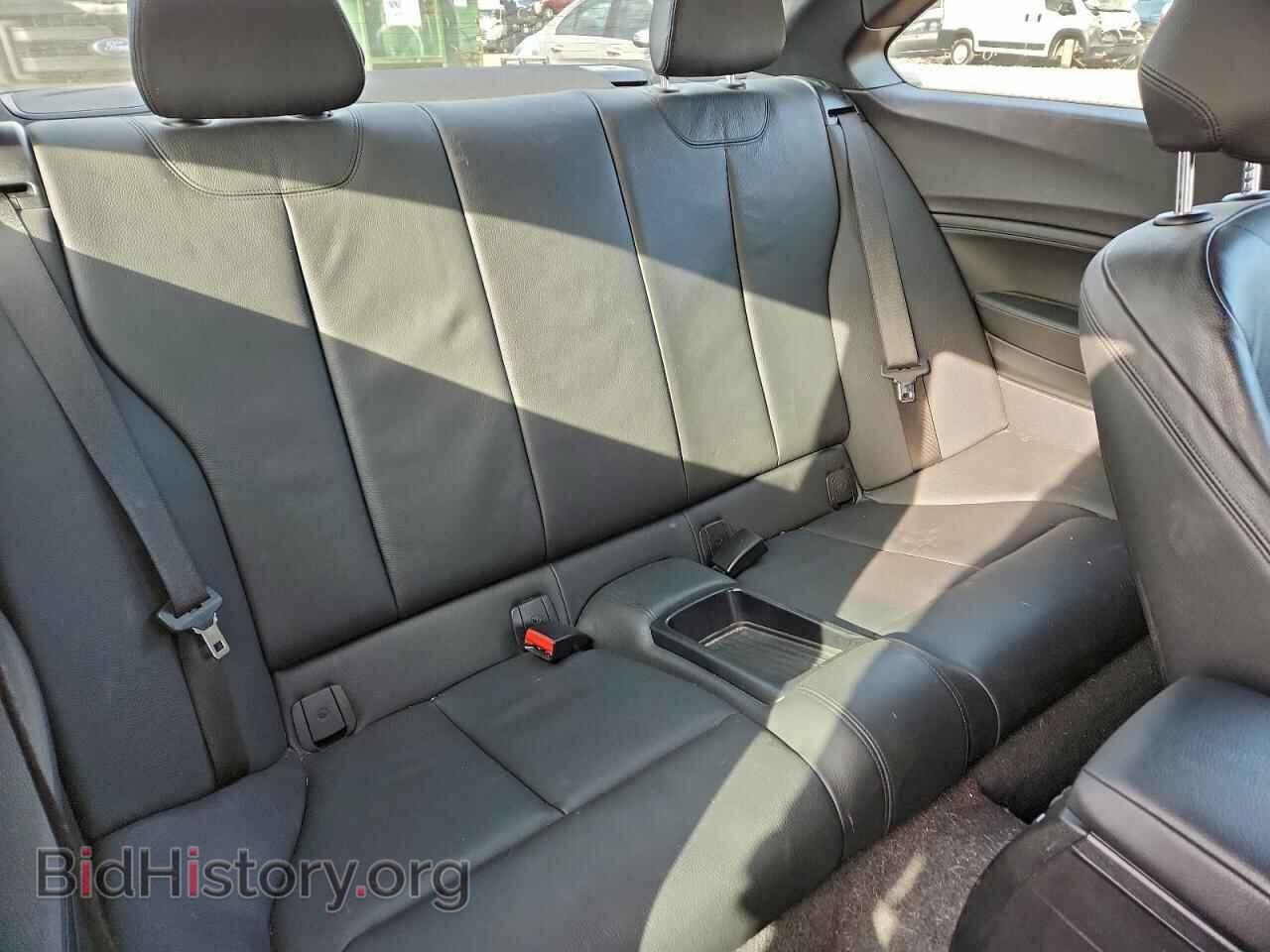 2018 BMW M2 - VIN: WBA2J7C55JVB28552 - Фото 10