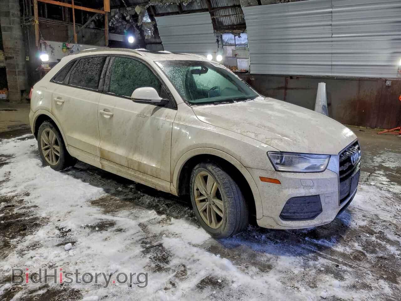 2017 AUDI Q3 - VIN: WA1ECCFSXHR011113 - Фото 4