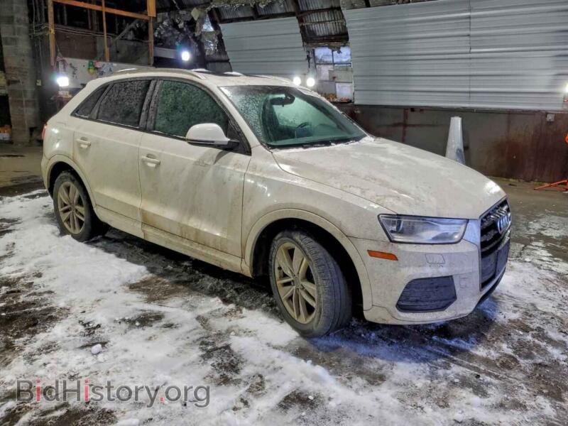 2017 Audi Q3 (VIN WA1ECCFSXHR011113) — photo 4 of 13