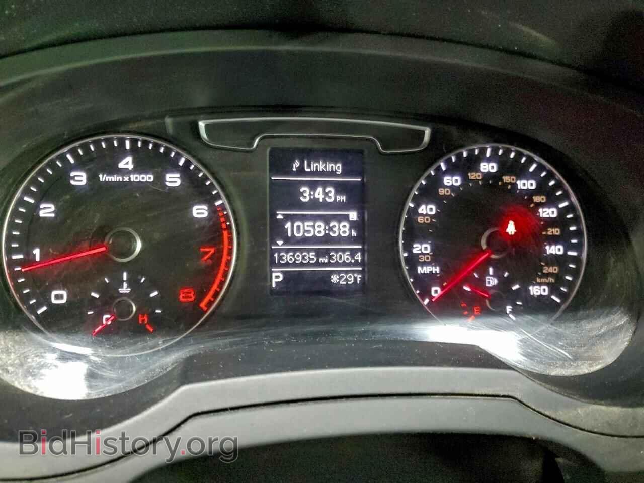 2017 AUDI Q3 - VIN: WA1ECCFSXHR011113 - Фото 9